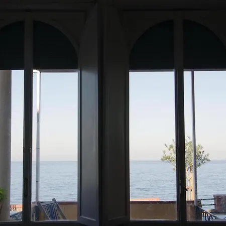 Casa Vacanza Bell'orizzonte Holiday home