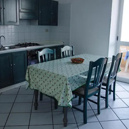 Casa Vacanza Bell'orizzonte Holiday home Ischia