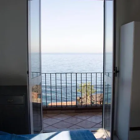 Casa Vacanza Bell'orizzonte Holiday home *