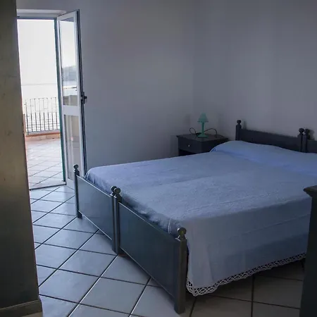Holiday home Casa Vacanza Bell'orizzonte Ischia