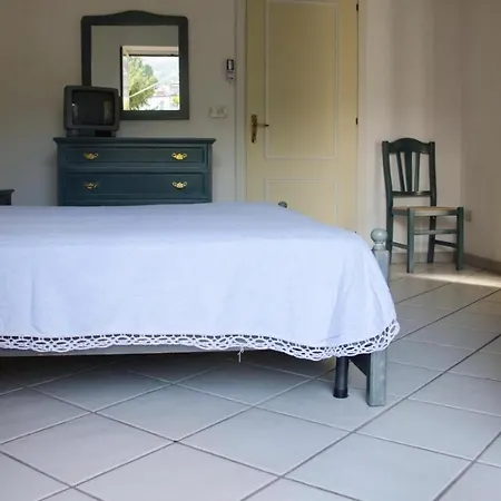 Holiday home Casa Vacanza Bell'orizzonte Ischia