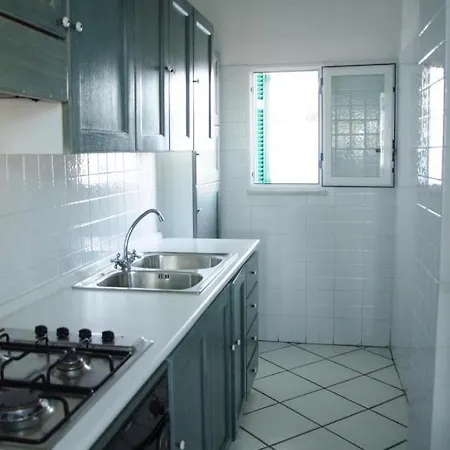 Casa Vacanza Bell'orizzonte Holiday home *