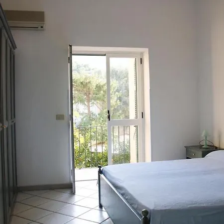 Holiday home Casa Vacanza Bell'orizzonte