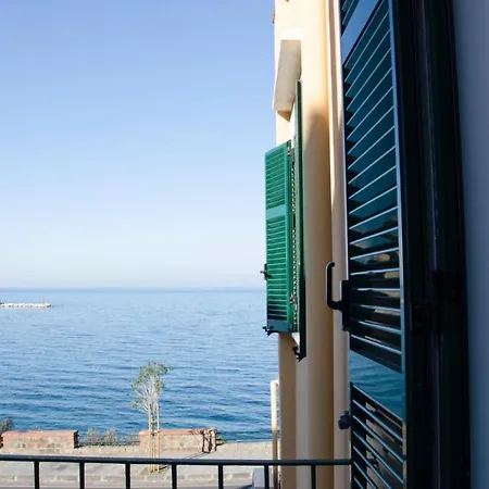 Casa Vacanza Bell'orizzonte * Ischia