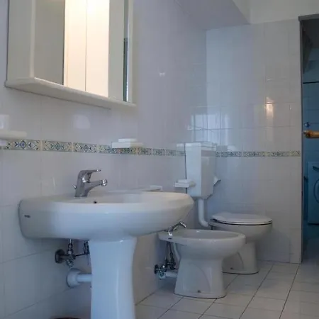 Casa Vacanza Bell'orizzonte Holiday home Ischia