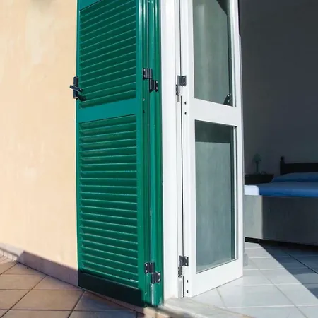 Casa Vacanza Bell'orizzonte Holiday home *
