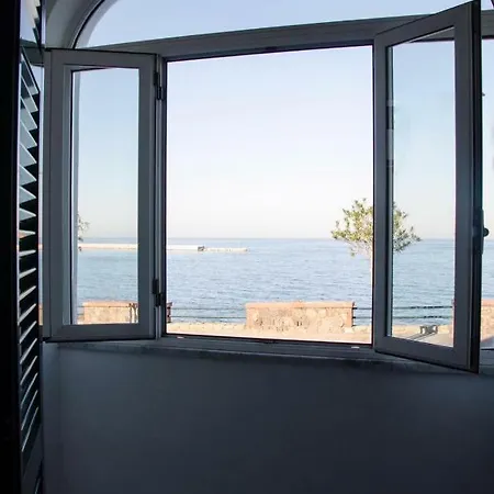 Holiday home Casa Vacanza Bell'orizzonte Ischia