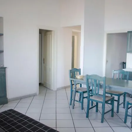 Casa Vacanza Bell'orizzonte Holiday home *