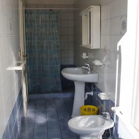 Holiday home Casa Vacanza Bell'orizzonte *