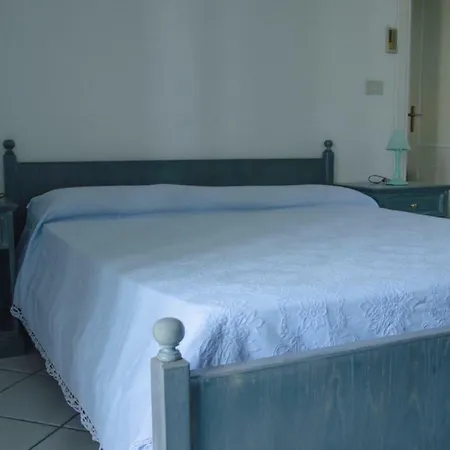 Casa Vacanza Bell'orizzonte Ischia
