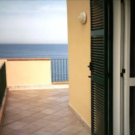 Casa Vacanza Bell'orizzonte Ischia