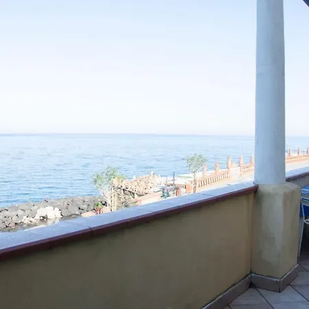 Casa Vacanza Bell'orizzonte Ischia